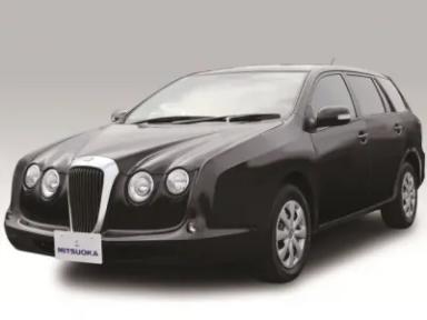 ヌエラ6-02ワゴンの車買取相場