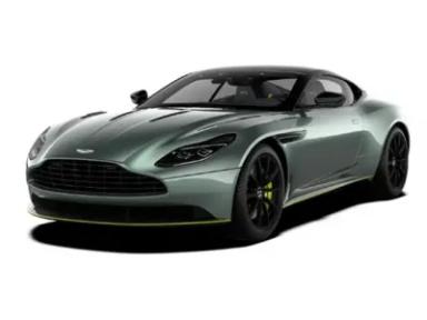DB11の車買取相場