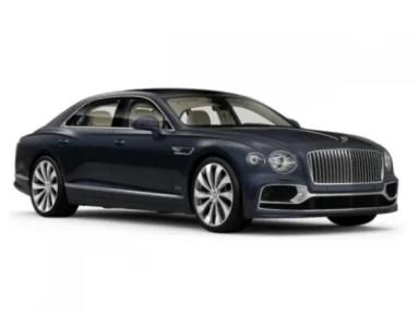 フライングスパーの車買取相場
