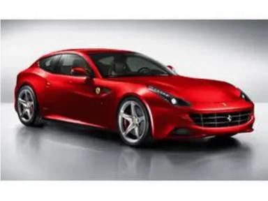 FFの車買取相場