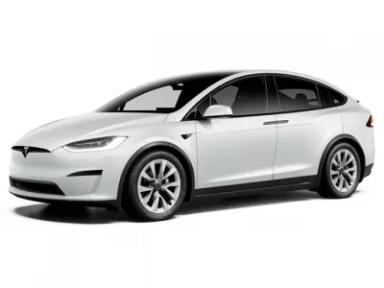 モデルXの車買取相場