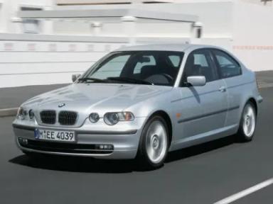 3シリーズハッチバックの車買取相場