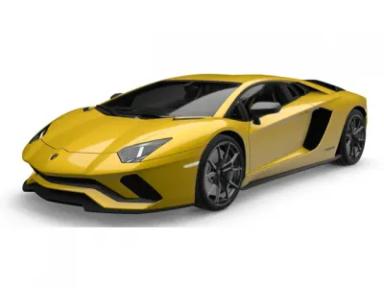 アヴェンタドールの車買取相場