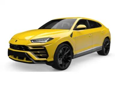 ウルスの車買取相場