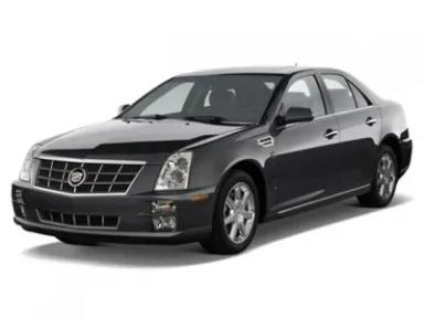 STSの車買取相場