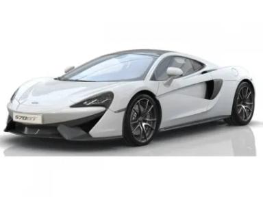 570GTの車買取相場
