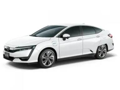 クラリティPHEVの車買取相場