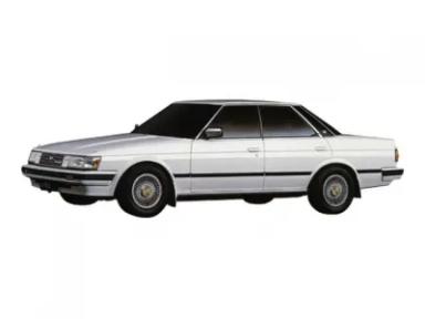 マークIIセダンの車買取相場