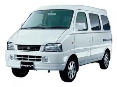 エブリイプラスの車買取相場