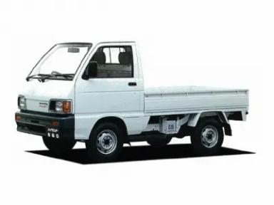 ハイゼットピックの車買取相場