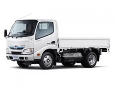 デュトロハイブリッドの車買取相場