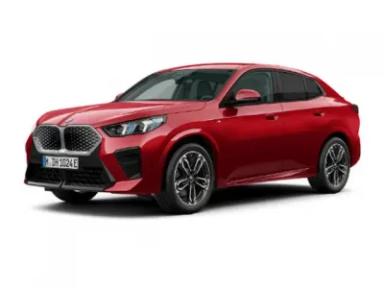 iX2の車買取相場