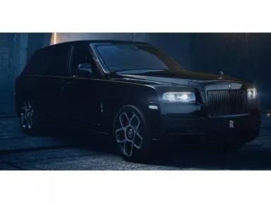 ブラックバッジカリナンの車買取相場