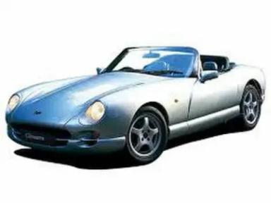 キミーラの車買取相場