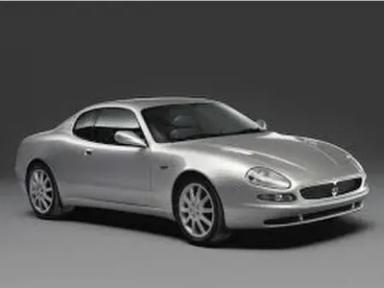 3200 GTの車買取相場