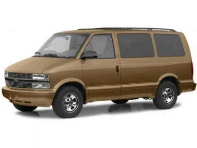 アストロの車買取相場