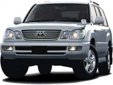 ランドクルーザーシグナスの車買取相場