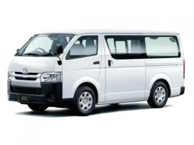 ボンゴブローニイバンの車買取相場