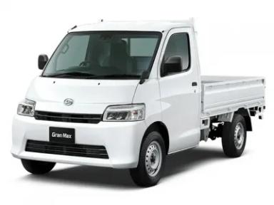 グランマックストラックの車買取相場