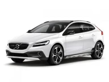 V40クロスカントリーの車買取相場