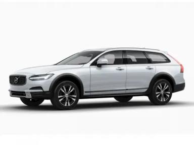 V90クロスカントリーの車買取相場