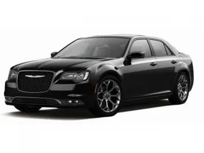 300の車買取相場