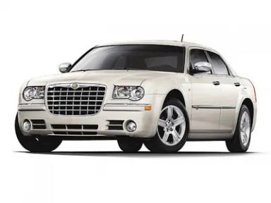 300Cの車買取相場