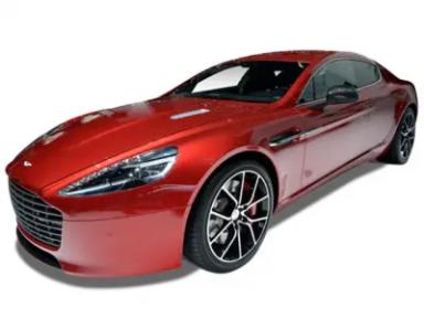 ラピードの車買取相場