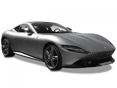 ローマの車買取相場