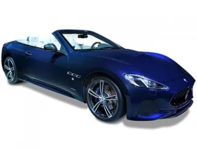 グランカブリオの車買取相場