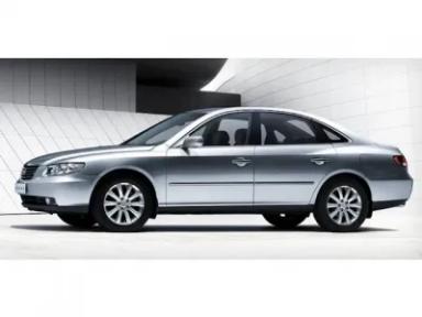 グレンジャーの車買取相場