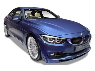B4クーペの車買取相場
