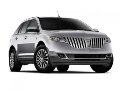 MKXの車買取相場