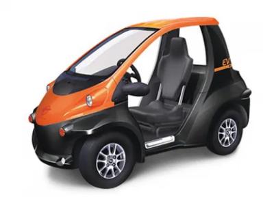 コムスの車買取相場