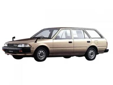 コロナバンの車買取相場