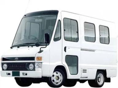 ダイナアーバンサポーターの車買取相場