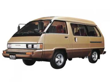 マスターエースサーフの車買取相場