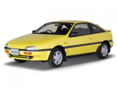 NXクーペの車買取相場