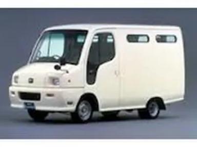 アトラスロコの車買取相場