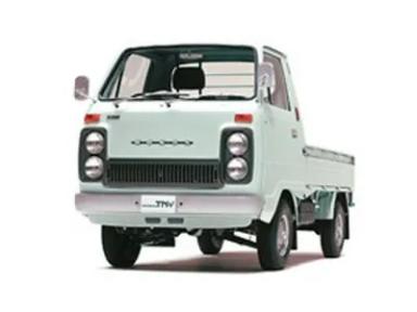 TN‐Vの車買取相場