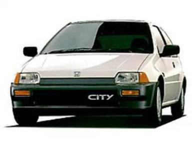 シティの車買取相場