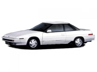 アルシオーネの車買取相場