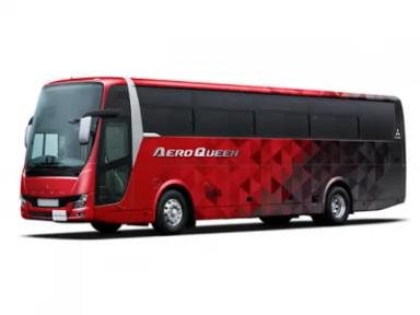 エアロクィーンの車買取相場
