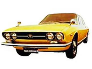 117クーペの車買取相場