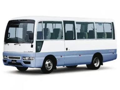 ジャーニーバスの車買取相場