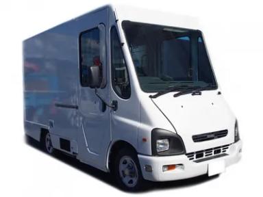 ビギンの車買取相場