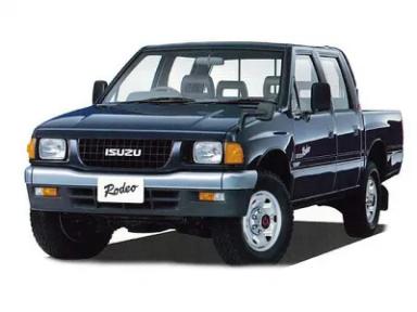 ロデオの車買取相場