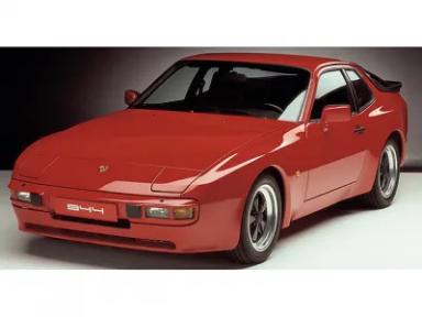944の車買取相場