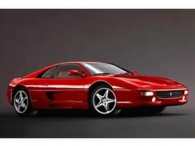 355F1の車買取相場