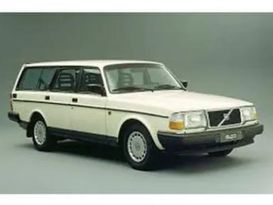 240ワゴンの車買取相場